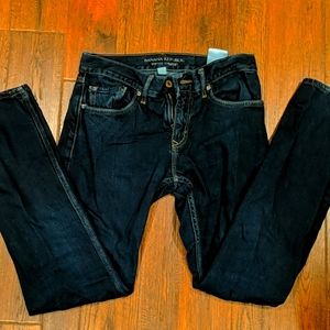 Banana Republic Vintage Straight Jeans